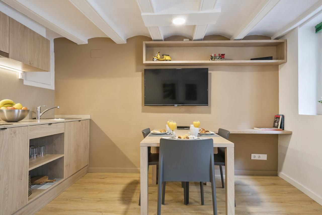 Ola Living Vidreria Appartamento Barcellona