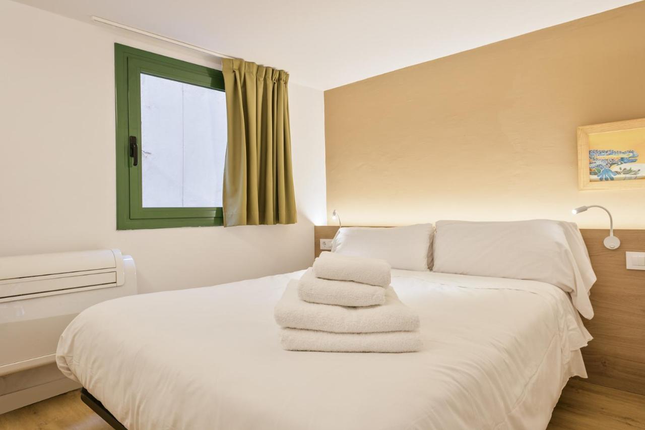 Appartamento Ola Living Vidreria