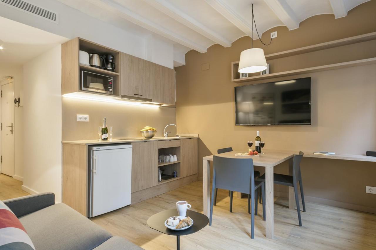 Appartamento Ola Living Vidreria *