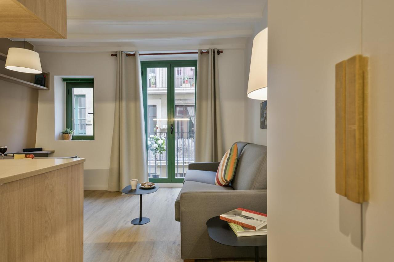 Ola Living Vidreria Appartamento Barcellona