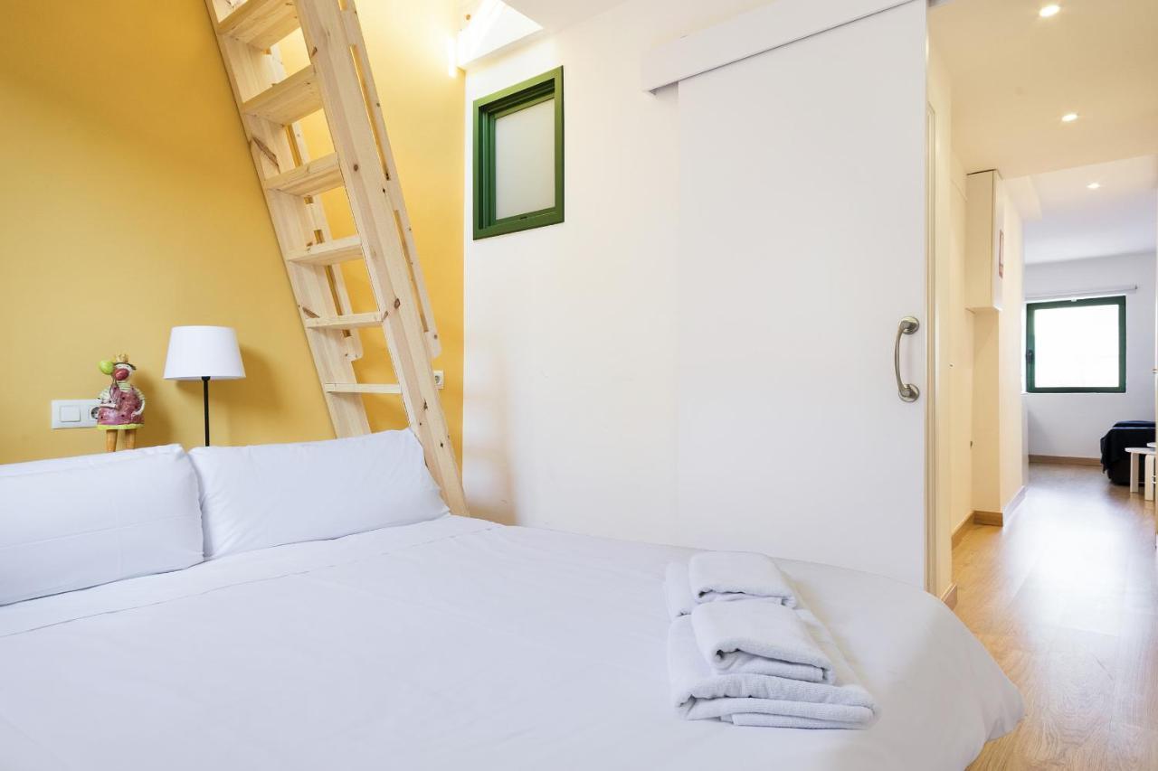 Ola Living Vidreria * Barcellona