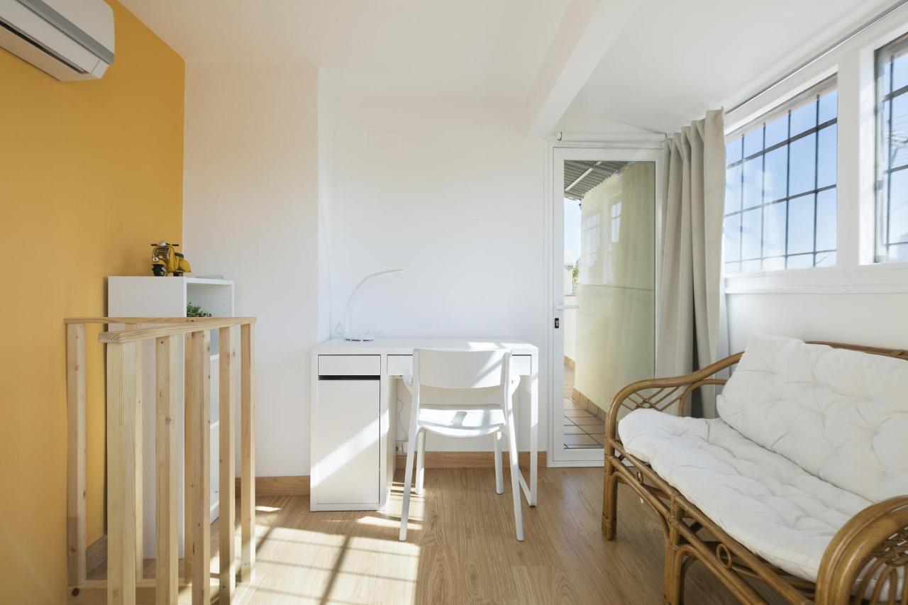 Appartamento Ola Living Vidreria