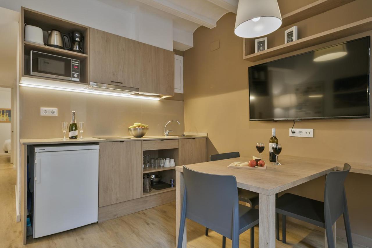 Ola Living Vidreria Barcellona