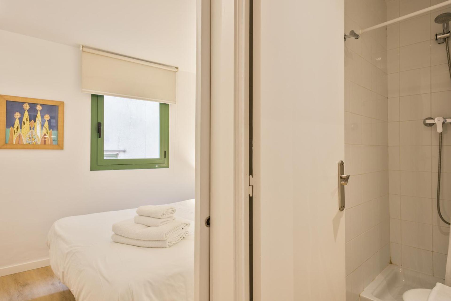 Appartamento Ola Living Vidreria *