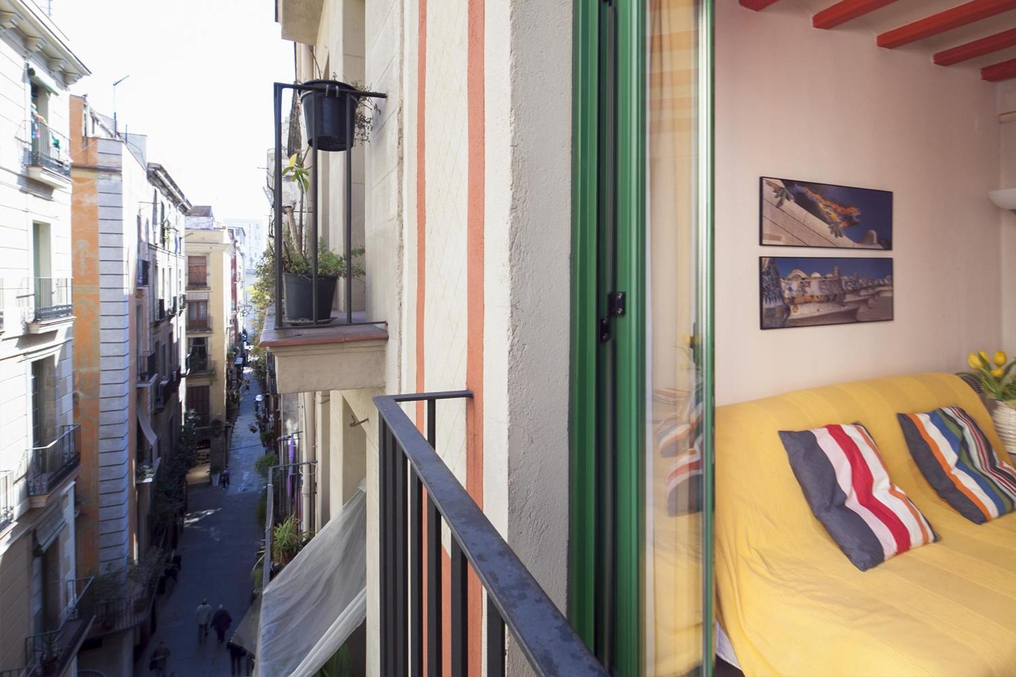 Appartamento Ola Living Vidreria