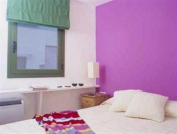 Appartamento Ola Living Vidreria Barcellona