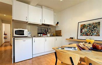 Ola Living Vidreria Appartamento Barcellona