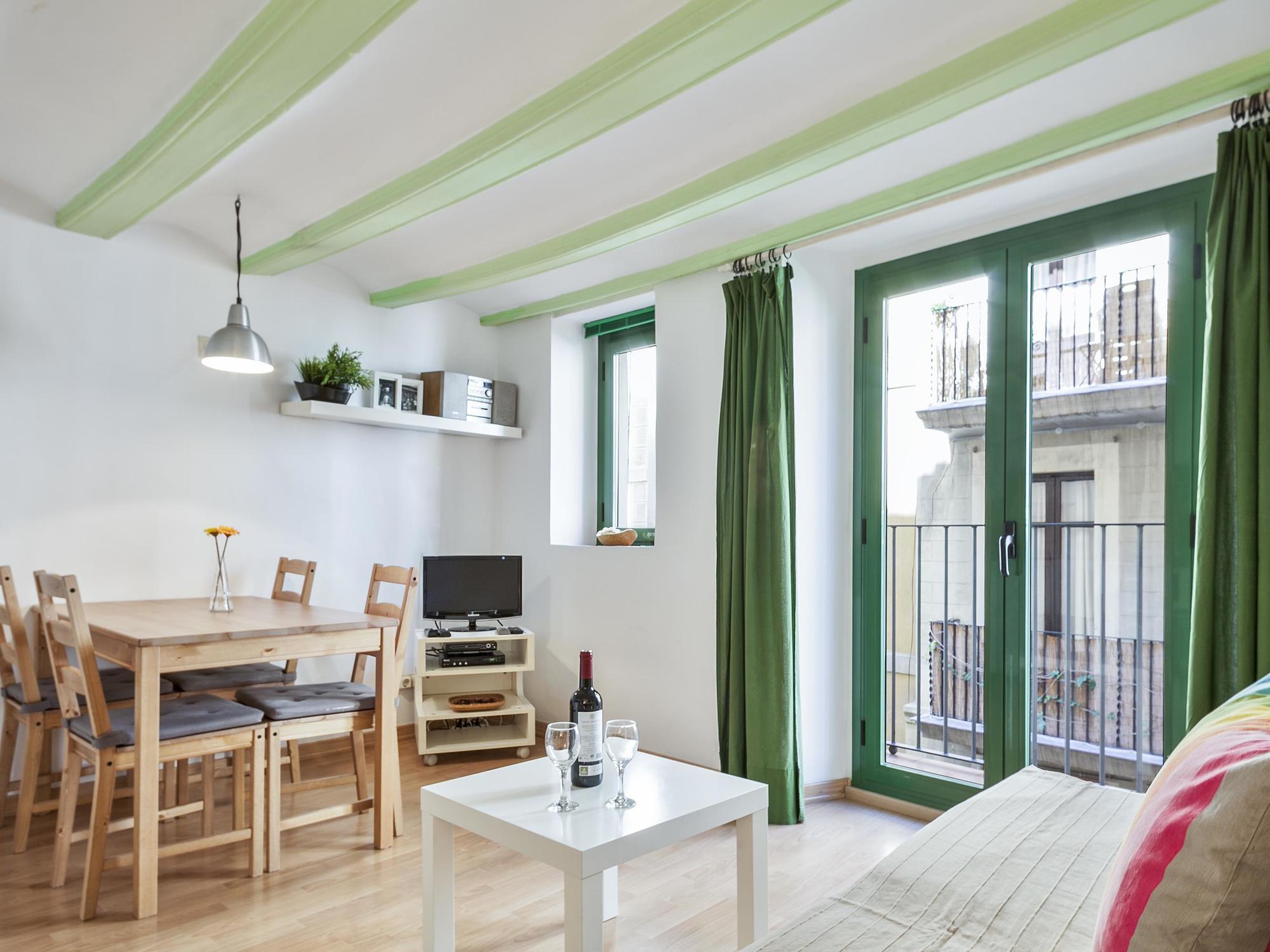 Appartamento Ola Living Vidreria