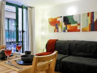 Ola Living Vidreria Appartamento Barcellona