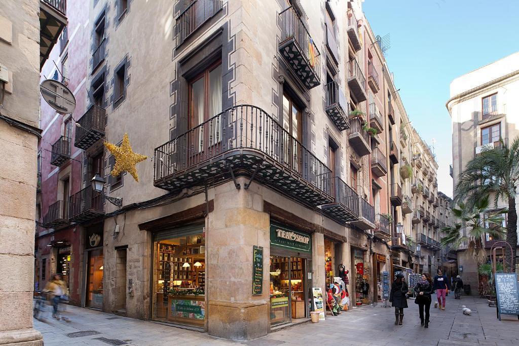 Ola Living Vidreria Barcellona