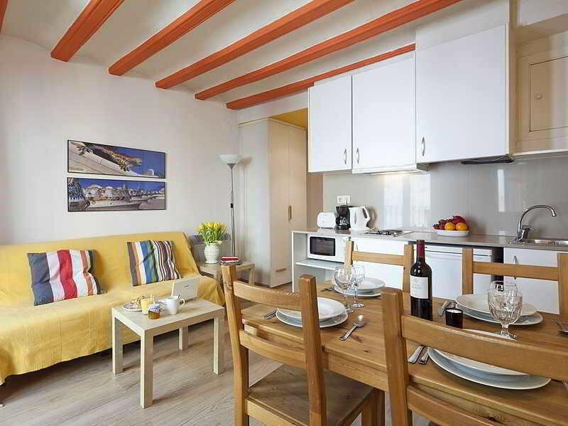 Ola Living Vidreria Barcellona