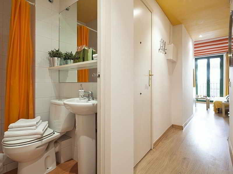 Ola Living Vidreria * Barcellona