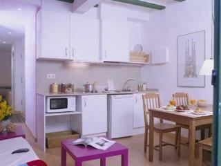 Ola Living Vidreria Appartamento Barcellona