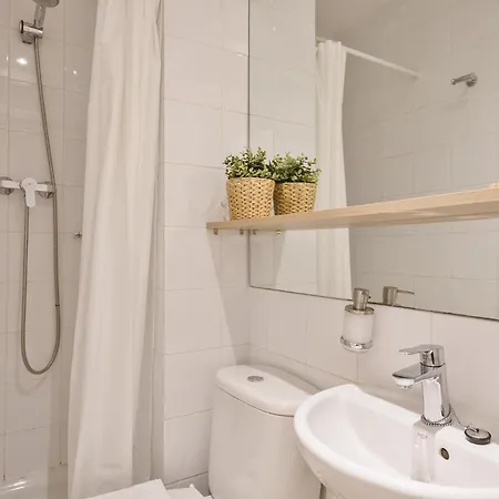 Ola Living Vidreria Apartment Barcelona Exterior photo