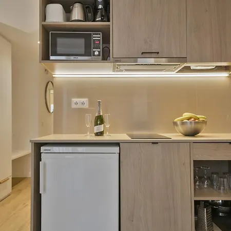 Ola Living Vidreria Apartment Barcelona Exterior photo