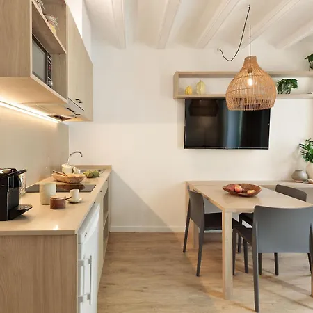 Ola Living Vidreria Apartment Barcelona Exterior photo
