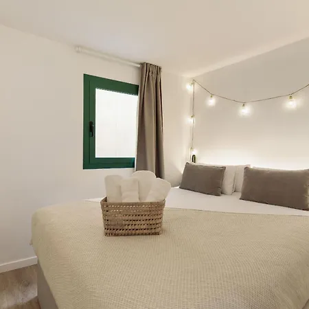 Ola Living Vidreria Apartment Barcelona Exterior photo