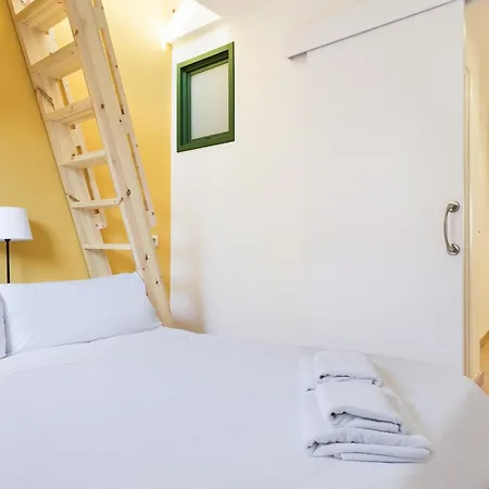 Ola Living Vidreria Apartment Barcelona Exterior photo