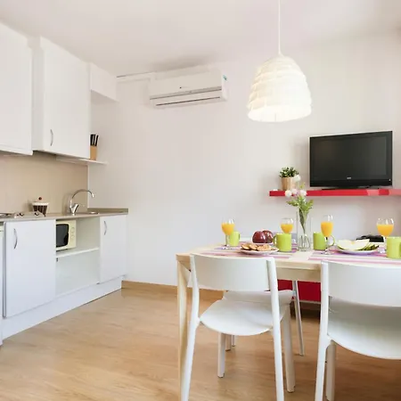 Ola Living Vidreria Apartment Barcelona Exterior photo