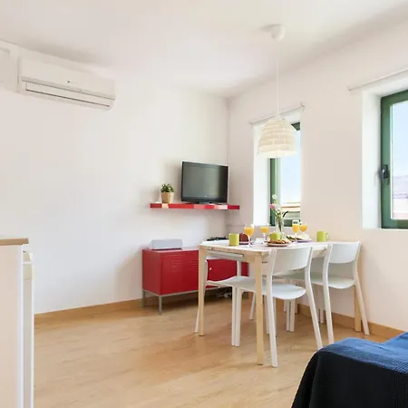 Ola Living Vidreria Apartment Barcelona Exterior photo