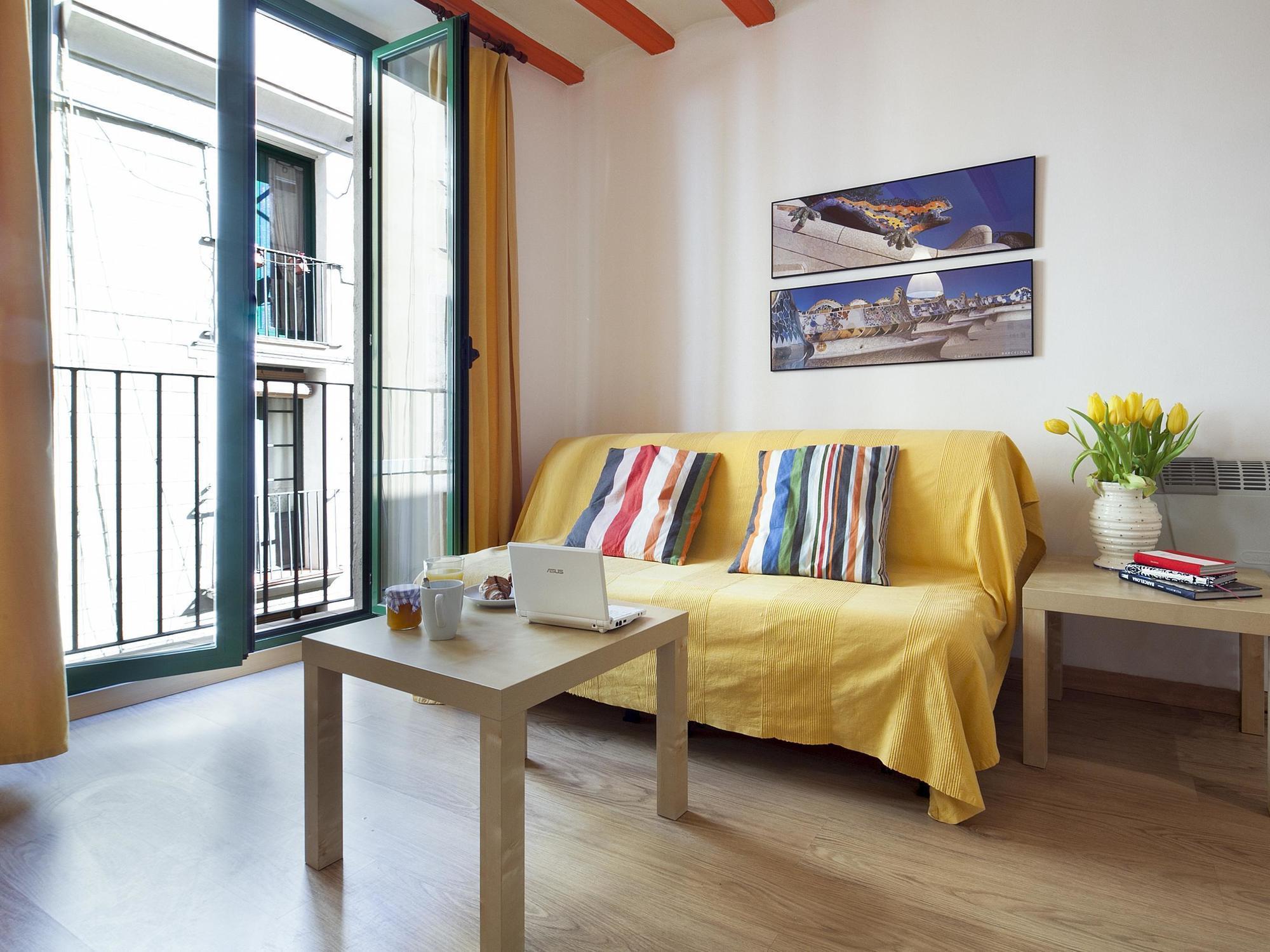 Appartement Ola Living Vidreria *