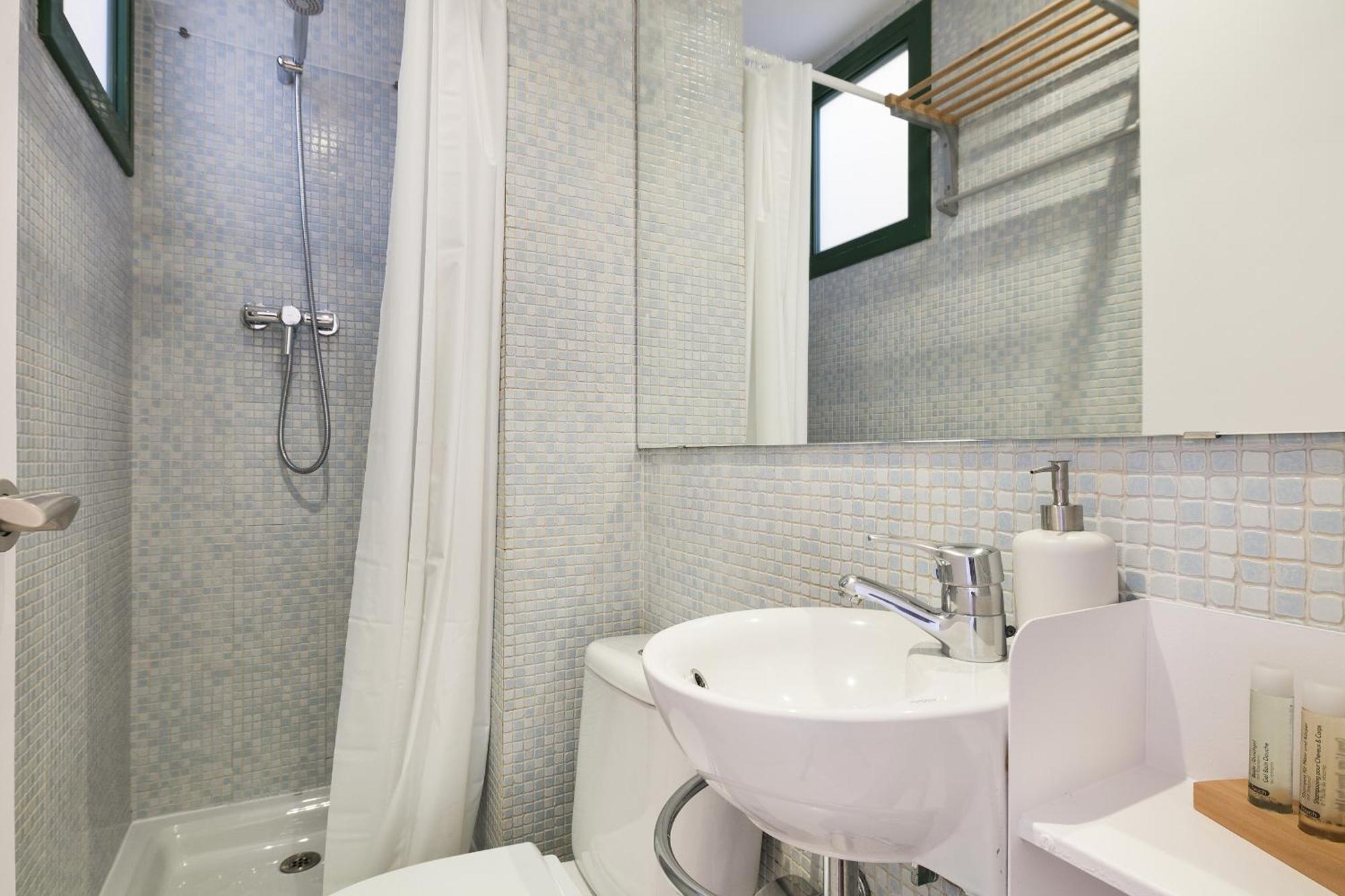 Apartment Ola Living Vidreria Barcelona